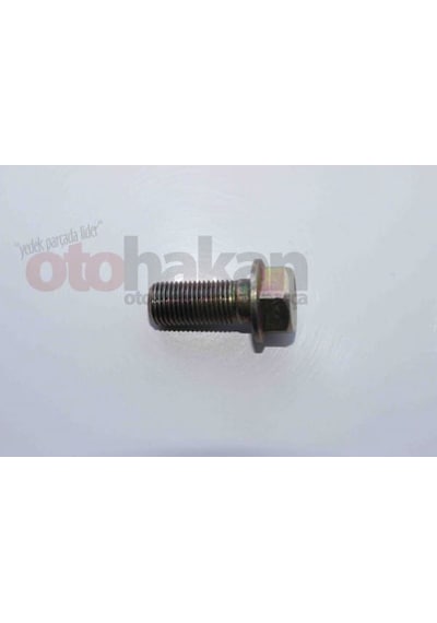 TLG TLG-8019 Ayna Mahruti Civatası Isuzu Npr66 Npr 909606505251