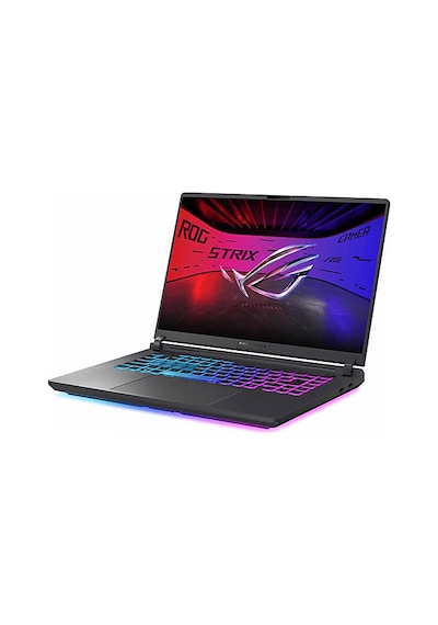 Asus ROG Strix G16 G615JH-N3114W i5-13450HX 16 GB 512 GB SSD RTX 5050 16" W11H Dizüstü Bilgisayar