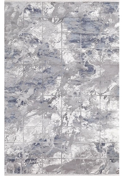 Efsane Halı 160x230 Astra Koleksiyonu 31979-030 Mavi