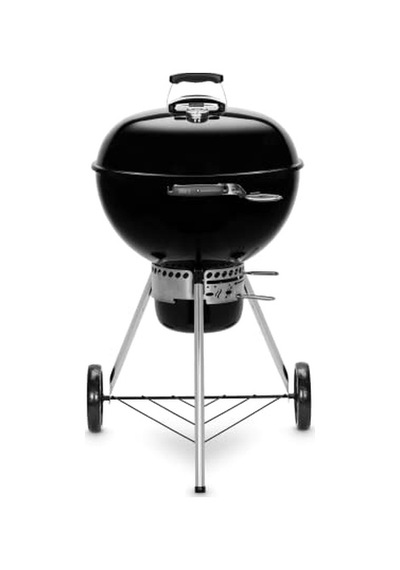 Weber 14701004 E-5750 Master Touch Gbs Grill, 57 Cm Genel