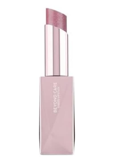Beyond Care Sheer Lipstick 906 - Shimmering Mauve - Yoğun Nemlendirici Besleyici Etki - Parlak Ruj 0