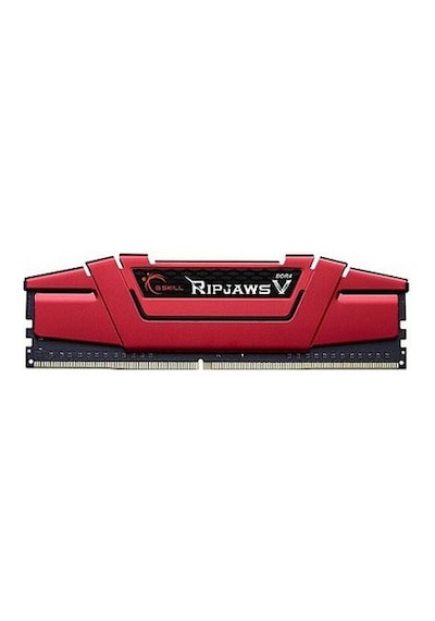 G.Skill Ripjaws V F4-3000C15S-8GVRB 8 GB 3000 MHz DDR4 PC Bellek