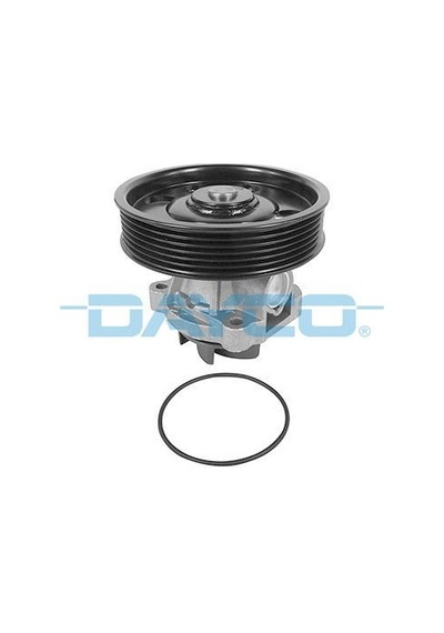 Opel Astra 2010-2015 Arası 1.3 Cdtı Dayco Marka Devirdaim Su Pompası