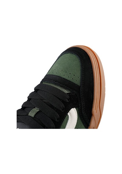 Vans Hylane Erkek Günlük Ayakkabı Vn000d26yj71 Siyah