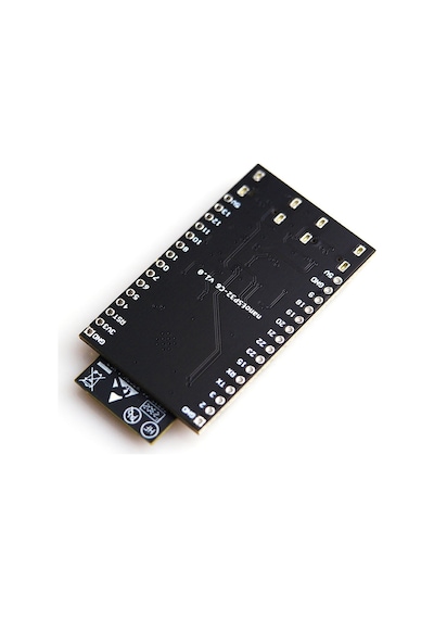 Esp32-c6 Devkit Wifi 6 Ve Bluetooth 5 Modül Geliştirme Kartı Esp32-c6-wroom-1 32 Bit 160mhz 8 Mbyte