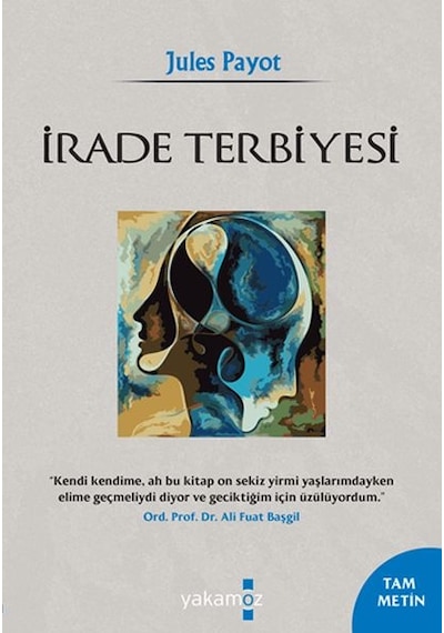 İrade Terbiyesi - Aıaı-896815