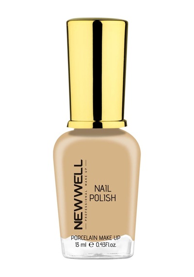 Nail Polish / Oje 35