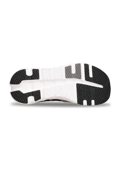 Lufian 121230105 Axelle Siyah Kadın Günlük Sneaker