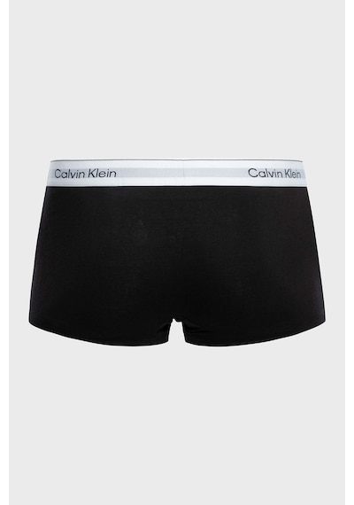 Calvin Klein Erkek Boxer Lv00nb4389 Ub1 Siyah Siyah