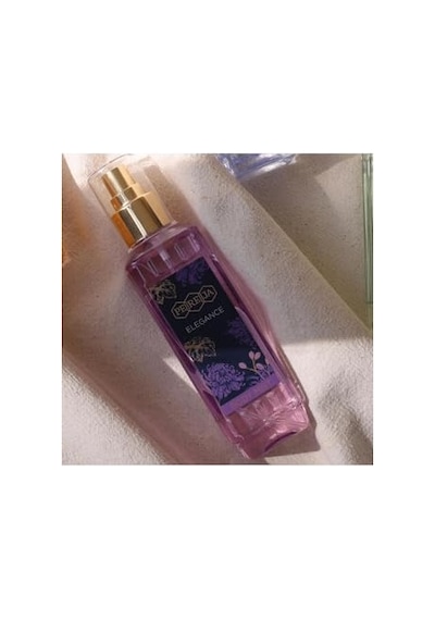 Pereja Vücut Spreyi 200 Ml Elegance 56094735