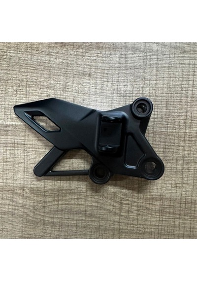 Sol Ön Sürücü Basamak Braketi Srk 250 Rr 400 Rr