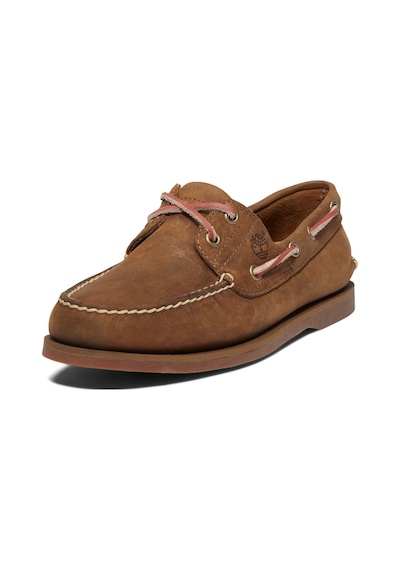 Timberland Boat Shoe Erkek Ayakkabısı Tb01001r2141 Kahve