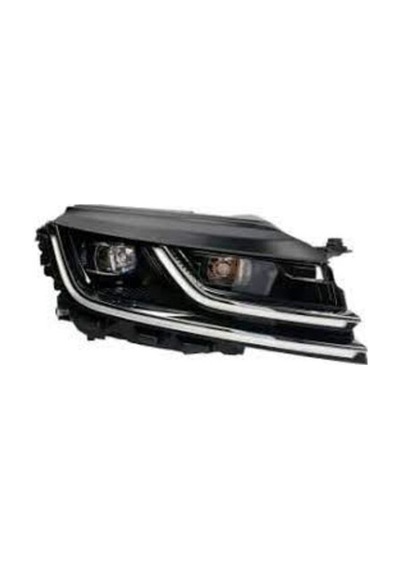 Valeo 450473 Far Ledli Sağ Arteon 17- 3g8941773