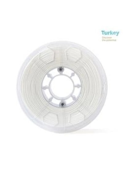 Abg Pla Beyaz Filament 1.75mm 1kg