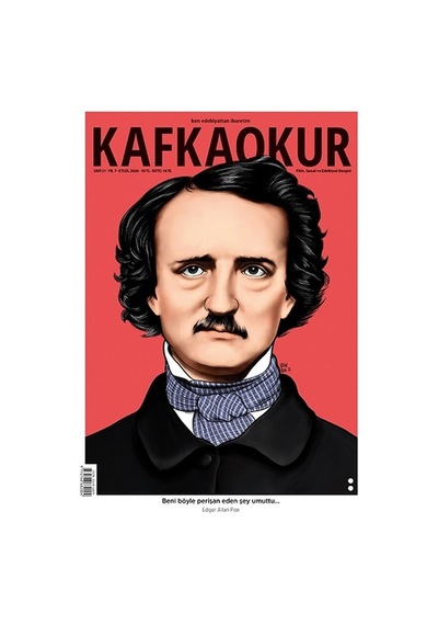 Kafkaokur 51.Sayı Eylül 2020