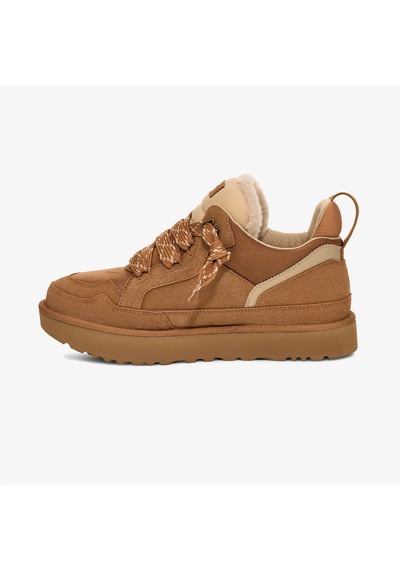 Ugg Lowmel Erkek Ayakkabı 1170750-che Kahverengi