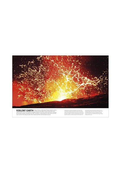 The Rock And Gem Book: ...and Other Treasures Of The Natural World