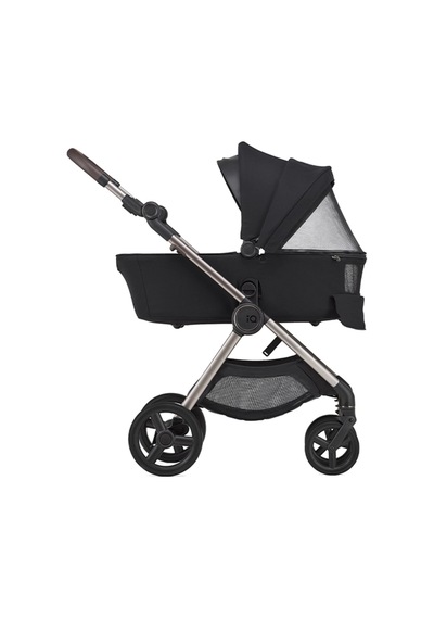 Anex Iq Premium Kabin Boya Dönüşebilen Çift Yönlü Bebek Arabası Portbebe ve Oto Koltuğu Dahil