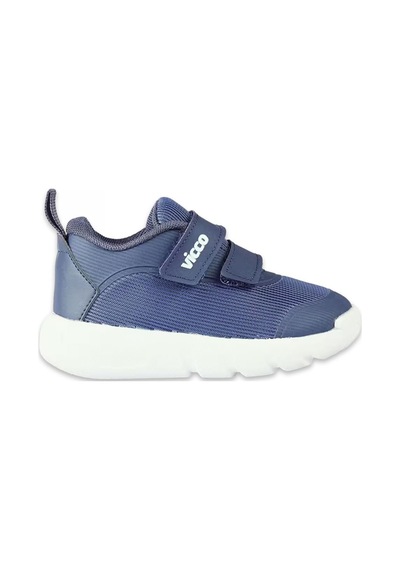 Vicco 346.p26y104 Yatu Patik Günlük Lacivert Çocuk Spor Ayakkabı