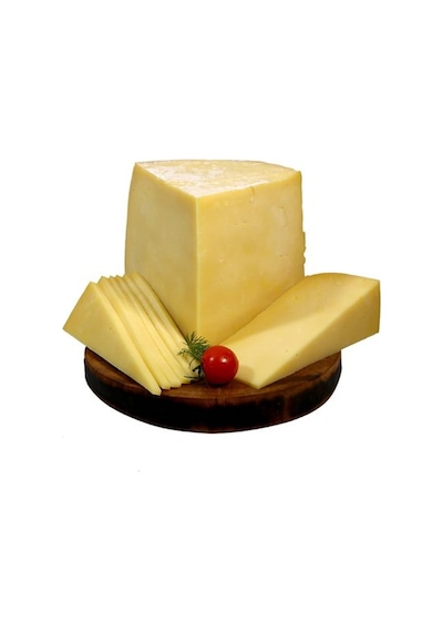 Kars Eski Kaşar Peyniri 1 KG