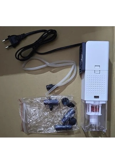 Akvaryum İç Filtre, 15w Gücünde, 1000 Lt/saat Akış Hızı