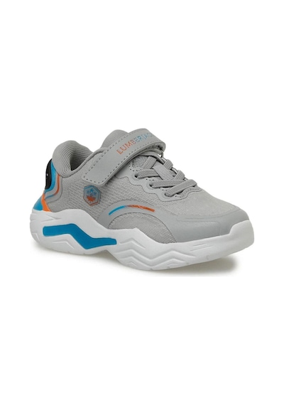 Lumberjack Laren Çocuk Günlük Spor Ayakkabı C-lum509654f01231 Gri