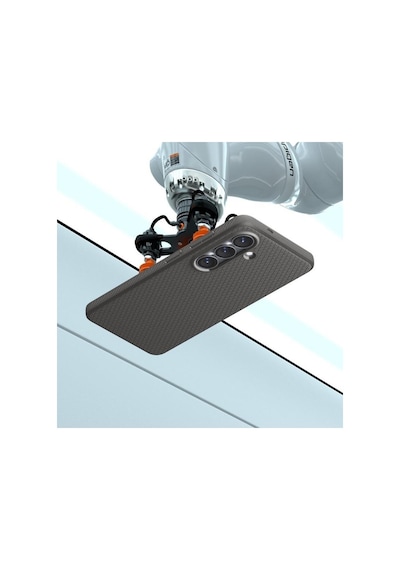 Spigen Samsung Galaxy S26 Plus İle Uyumlu İnce Kılıf Liquid Air Hava Kanalı Teknolojisi Askeri Sınıf Koruma Dokulu Yüzey Kapak Marble Gray Gri Spigen Samsung Galaxy S26 Plus İle Uyumlu İnce Kılıf Liquid Air Hava Kanalı Teknolojisi Askeri Sınıf Koruma Dokulu Yüzey Kapak Marble Gray Gri
