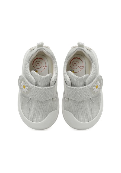 Polaris Conhı.ı6fx Gümüş Kız Çocuk Sneaker 000000000102199882 Gümüş