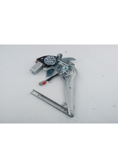 Solaris Arka Sağ Cam Krikosu Motorlu/2 Fişli Honda Civic 1996-2000 Sedan Uyumlu 72711s04j02