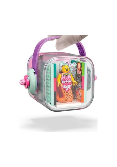 LEGO® Vidiyo 43102 Candy Mermaid Beatbox 71 Parça