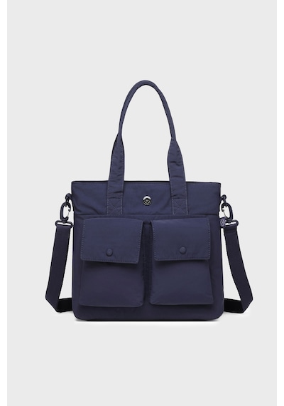 Smart Bags Bayan Çanta 2022 3345 Lacivert