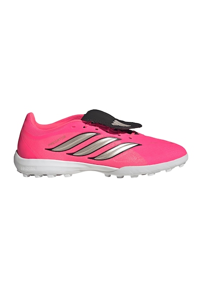 Adidas Predator League Ft Tf Erkek Pembe Halı Saha Ayakkabısı Ih7212