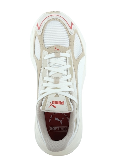 Puma Hypnotic Ls 2 Erkek Krem Spor Ayakkabı 404714-06