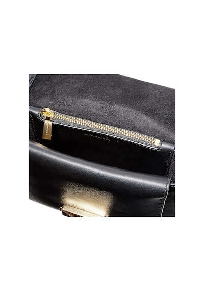 Michael Kors Cece Kadın Çapraz Çanta 30s9g0el2l Siyah