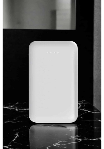 5000 Mah Apple Uyumlu iOS Uyumlu Magsafe Kablosuz Şarj Hızlı Şarj Desteği Çok Renkli 72380974