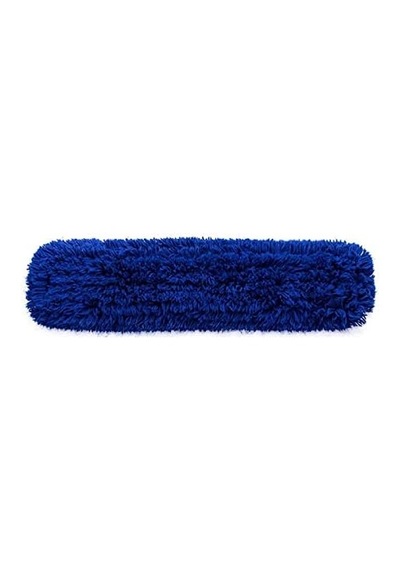 Orlon Mop Saçaklı 50 Cm 50 Cm Açık Ahşap