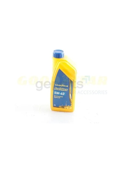 Motor Yagı Bm Bm 5w40 1 Litre Sl / Cf Full Sentetık Koli Adedi:12 12 Adet