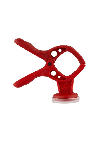 Wolfcraft Microfix Xs 15 Mm Mini Yaylı İşkence