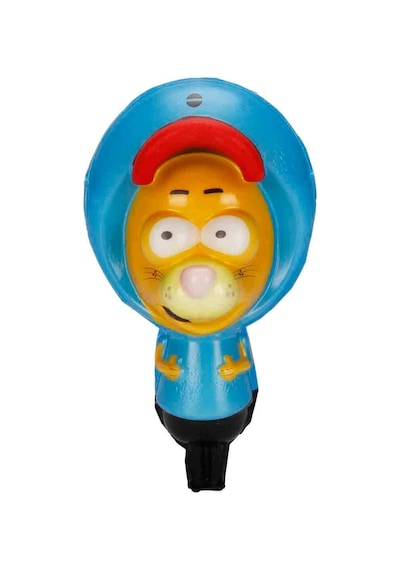Tusi Squishy Köpük Kral Şakir Figürü 13 Cm Kral Şakir