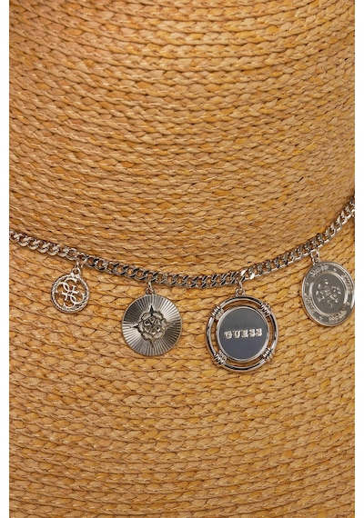 Guess Bayan Şapka Aw5290 Nyl01 Nat Açık Kahve Açık Kahve Açık Kahverengi