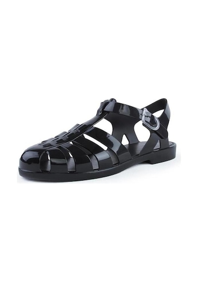 Igor S10258 002-negro Kadın Sandalet Siyah