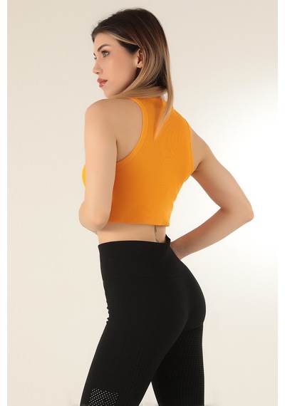 Doremi Seamless Örme Kadın Büstiyer 001