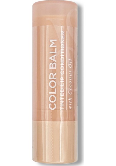Victoria's Secret Color Balm Peach Renkli Dudak Kremi 4 G