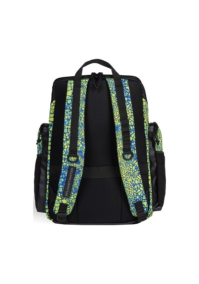 Arena One Go Backpack 45 Litre Ao Unisex Yeşil Sırt Çantası 010232913 1776942 Yeşil