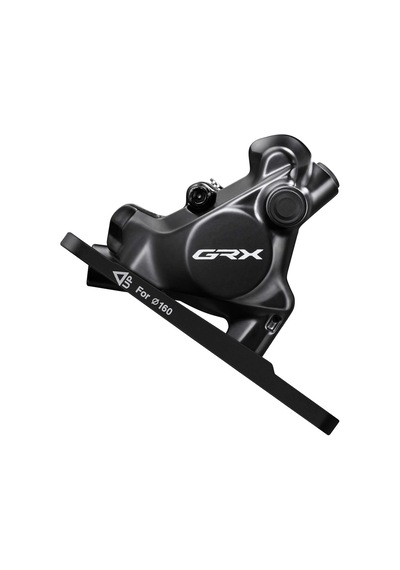 Shımano Grx St-rx825 L ,br-rx820 F Di2 2 Vites Ön Disk Fren Set
