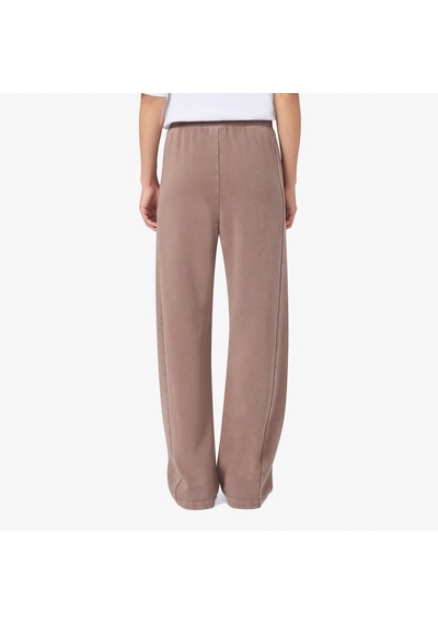 Champion Straight Hem Kadın Mor Eşofman Altı 118881 Çok Renkli