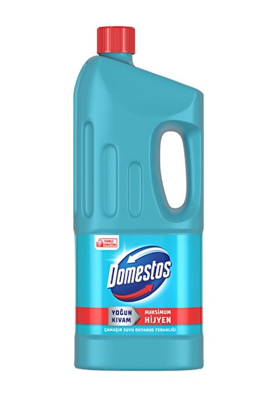 Domestos Ultra Çamaşır Suyu 1850 Ml Okaliptus Tekli