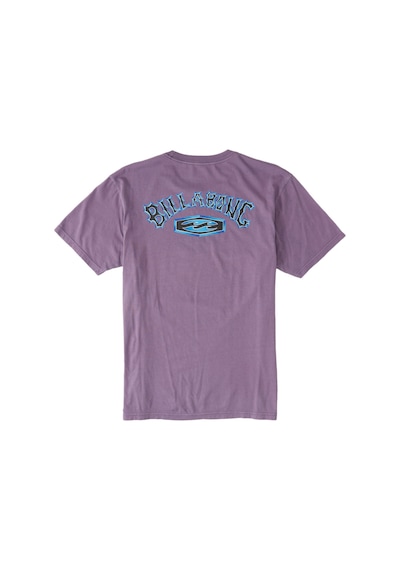Billabong Archwave Ss Ww Mor Erkek Kısa Kol T-Shirt 000000000101626522 Mor
