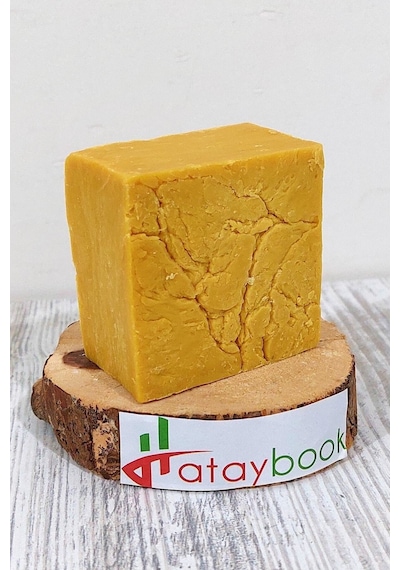 Bıttım Sabunu 1 Adet 100 Gr Doğal