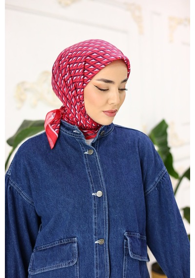 Silk Home Olinda Eşarp 48002-38